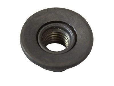 Ford -W710981-S900 Nut And Washer Assembly - Hex.