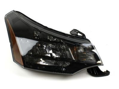 Ford 9S4Z-13008-C Headlamp Assembly