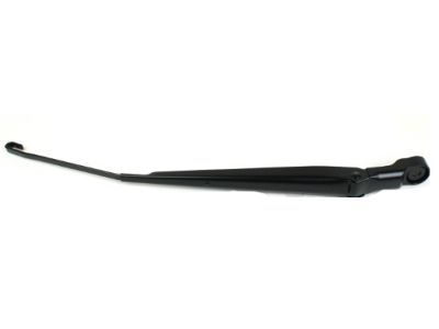 2002 Ford Expedition Windshield Wiper - F85Z-17526-AA