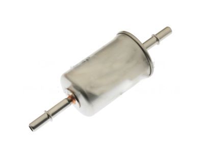 Mercury Fuel Filter - 2C5Z-9155-BC