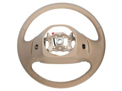 Ford 2L3Z-3600-EAA Steering Wheel Assembly