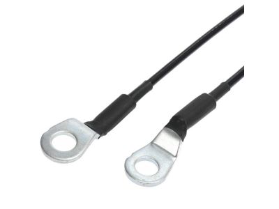 Ford E8TZ-9943053-A Cable