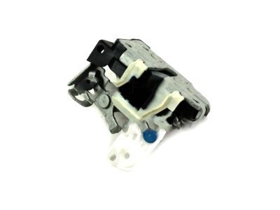 Ford Expedition Door Latch Assembly - 6L1Z-1621812-B