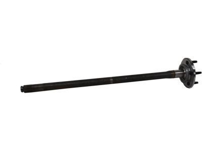 2013 Ford Mustang Axle Shaft - 5R3Z-4234-A