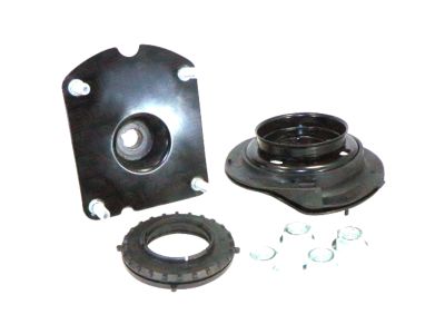 2011 Ford Edge Shock And Strut Mount - BR3Z-18183-A