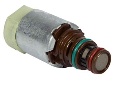 Ford BC3Z-7G383-U Solenoid - Electronic Pressure Control