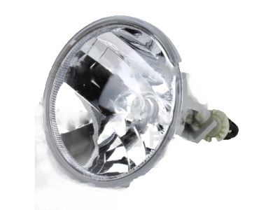 Ford 7R3Z-15200-A Lamp Assembly - Fog - Front