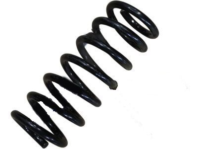 Ford Fusion Coil Springs - DG9Z-5560-S