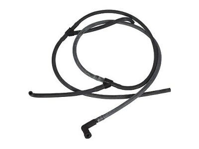 Ford 2L1Z-17A605-AB Hose - Windshield Washer