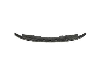 Ford XW4Z-17754-AA Isolator Assembly - Bumper Bar