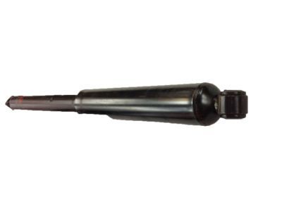 Ford BC3Z-18125-AE Shock Absorber Assembly