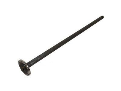 Ford 8C2Z-4234-B Shaft Assembly - Rear Axle