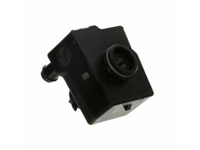 Ford Escape Canister Purge Valve - HU5Z-9F945-A