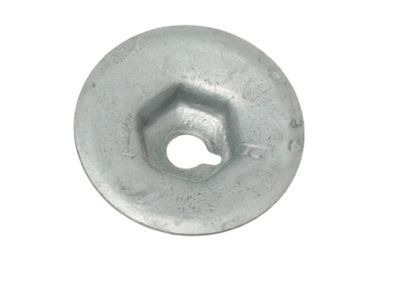 Ford -W709729-S442 Nut - Special