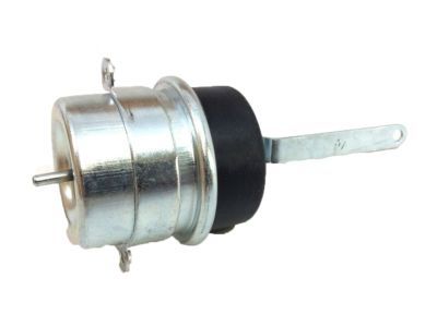 Ford 6W7Z-18A318-AA Motor Assembly - Vacuum