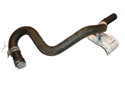 Ford 3F2Z-18472-BD Hose - Heater Water