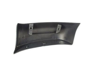 Ford BC3Z-16039-AA Moulding - Bumper Bar