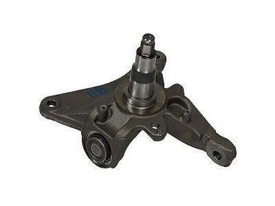 2015 Ford F-250 Super Duty Spindle - DC3Z-3105-A