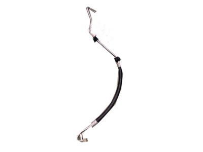 2013 Ford F-250 Super Duty Power Steering Hose - BC3Z-3A719-N
