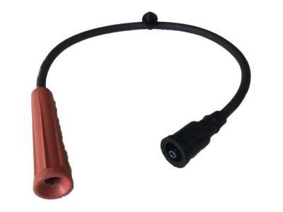 Ford Spark Plug Wire - CC3Z-12286-C