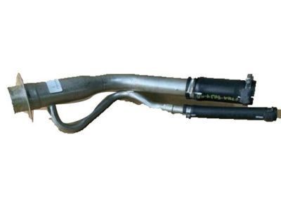 Ford F7UZ-9034-KB Pipe - Fuel Filler