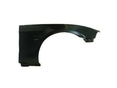 Ford AR3Z-16005-B Fender Assembly - Front