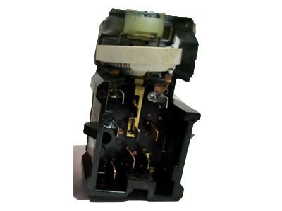 Ford Mustang Headlight Switch - FOUZ-11654-A