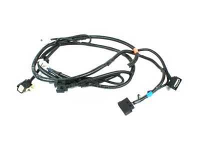 Ford 9L3Z-13A409-AB Wire Assembly