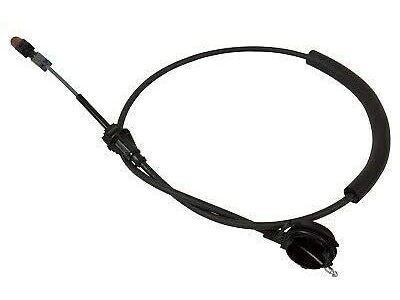 Ford Ranger Speedometer Cable - 1L5Z-9A825-BA