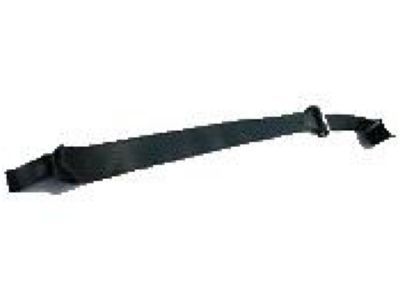 Ford 4L5Z-10611B09-AAA Seat Belt Assembly