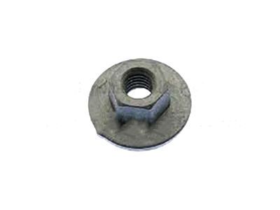 Ford -N623403-S301 Nut - Hex.