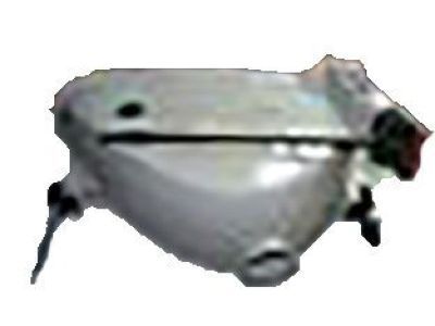 Mercury Mountaineer Headlight - F5TZ-13008-A