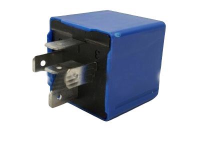 Ford 5C3Z-13350-AA Direction Indicator Relay