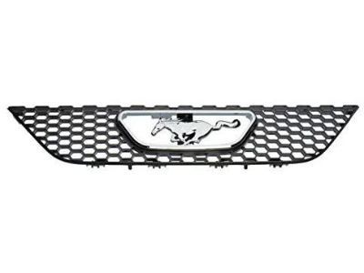 2002 Ford Mustang Grille - XR3Z-8200-AA