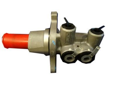 Ford Mustang Brake Master Cylinder - 9R3Z-2140-A