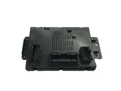 Lincoln MKX HVAC Control Module - DT4Z-19980-E