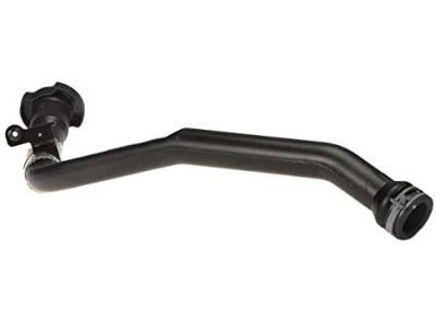 Ford 4C2Z-6763-AA Pipe Assembly