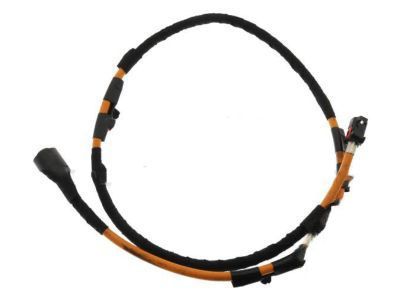 2014 Lincoln Mark LT Antenna Cable - DL3Z-18812-A
