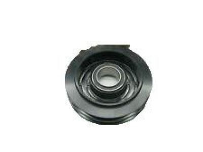 2013 Ford F-150 A/C Idler Pulley - CL3Z-19D784-A