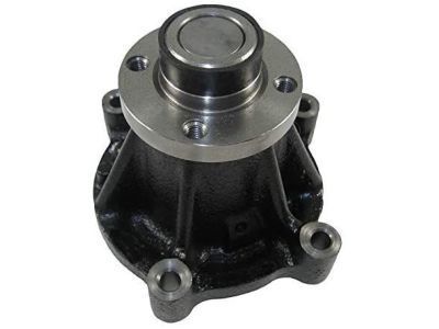 Ford F53 Stripped Chassis Water Pump - YC3Z-8501-AB