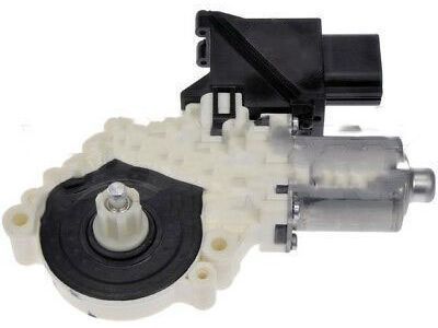 Ford Expedition Power Window Motor - AL7Z-7823395-A