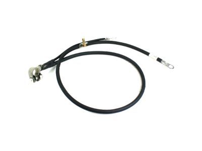 2005 Ford Excursion Battery Cable - F2TZ-14301-B