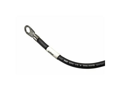 Ford F2TZ-14301-B Negative Cable