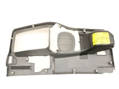 Ford 4L5Z-1327407-AAA Panel Assembly - Door Trim