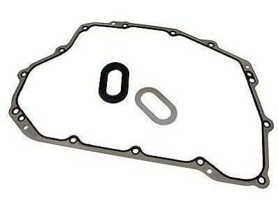 2012 Ford Fusion Side Cover Gasket - 9L8Z-7F396-A