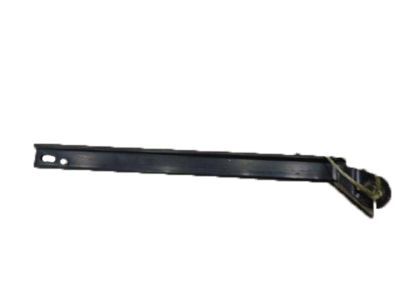 Ford XL2Z-78610C85-AA Support - Seat Belt
