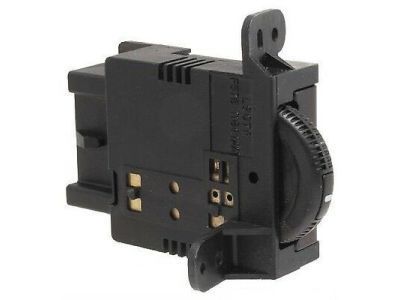 1996 Ford Explorer Dimmer Switch - F57Z-11691-A