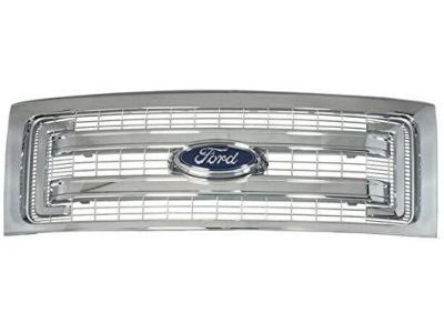 2009 Ford F-150 Grille - DL3Z-8200-BB
