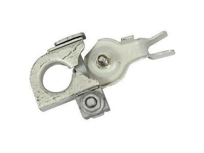 Ford 7T4Z-14450-A Bolt - Battery Clamp
