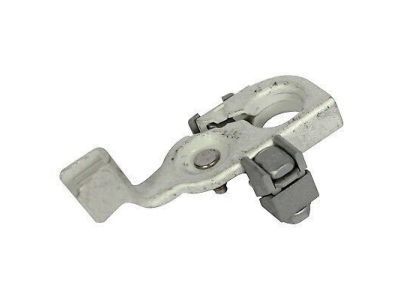 Ford 7T4Z-14450-A Bolt - Battery Clamp